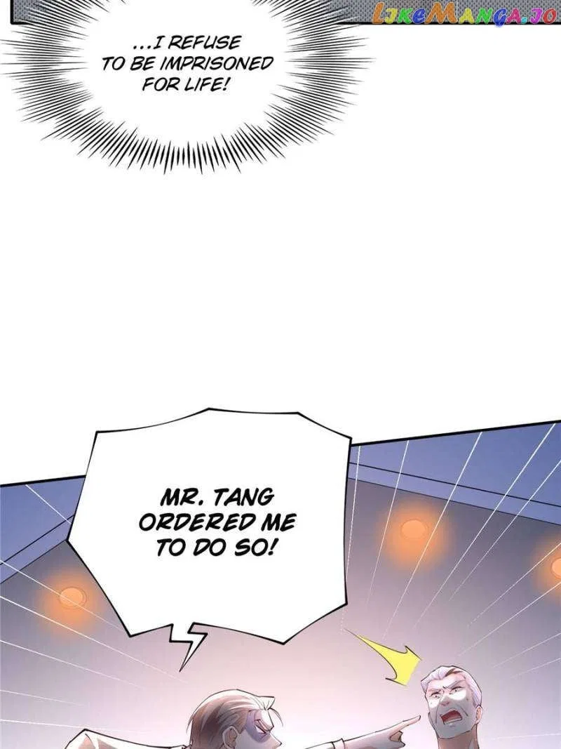 Reincarnation Of The Businesswoman At School Chapter 162 – Page 20