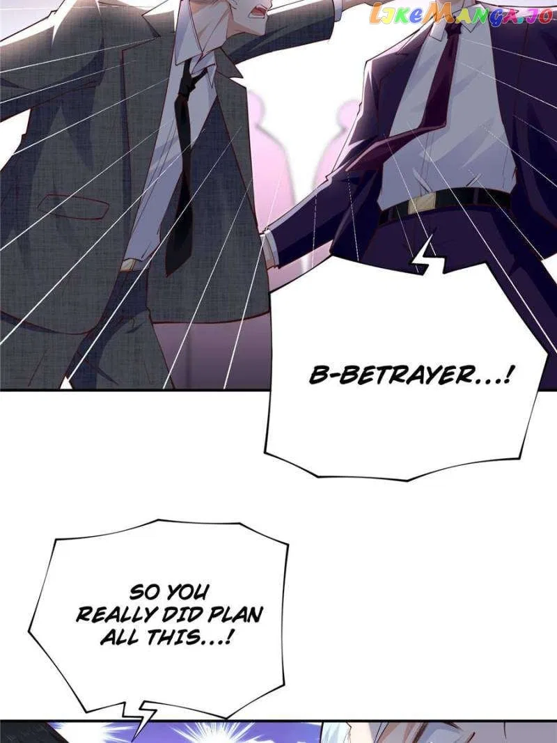Reincarnation Of The Businesswoman At School Chapter 162 – Page 21