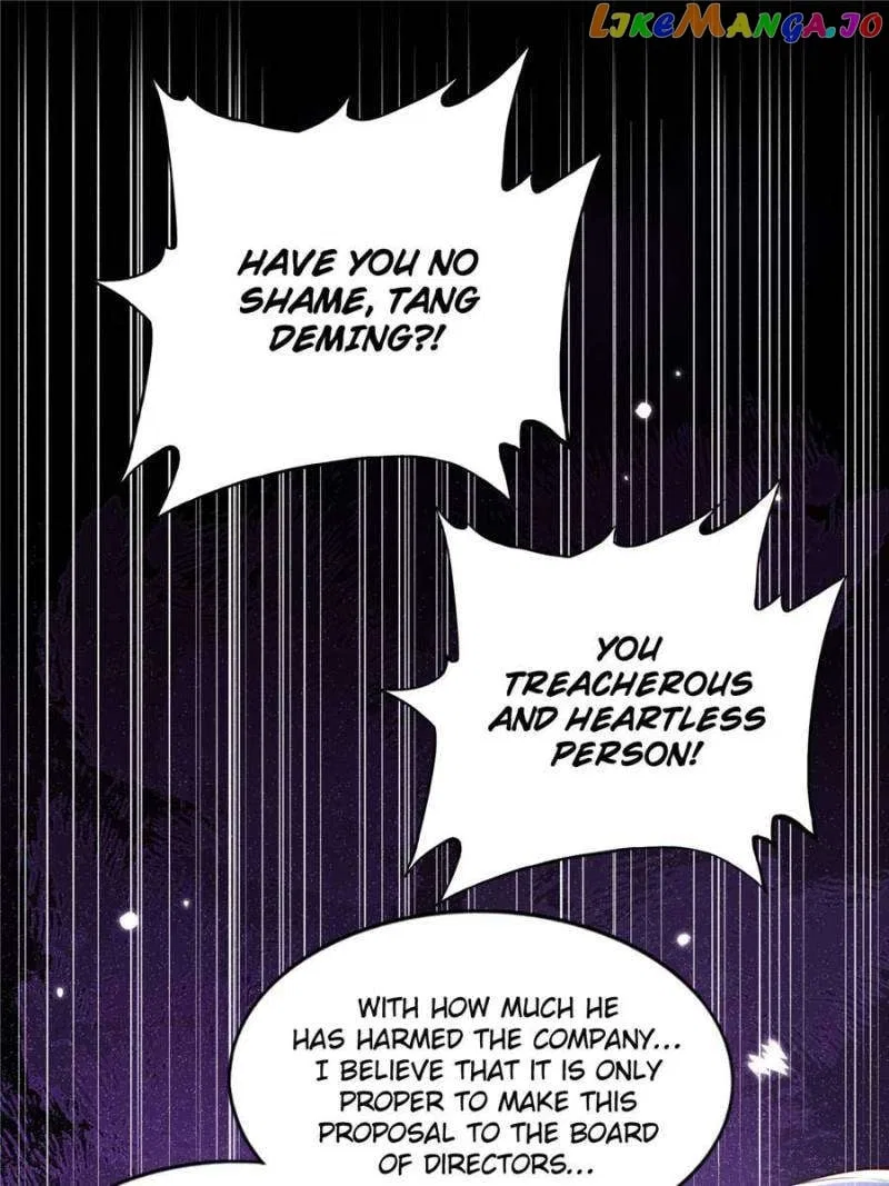 Reincarnation Of The Businesswoman At School Chapter 162 – Page 23