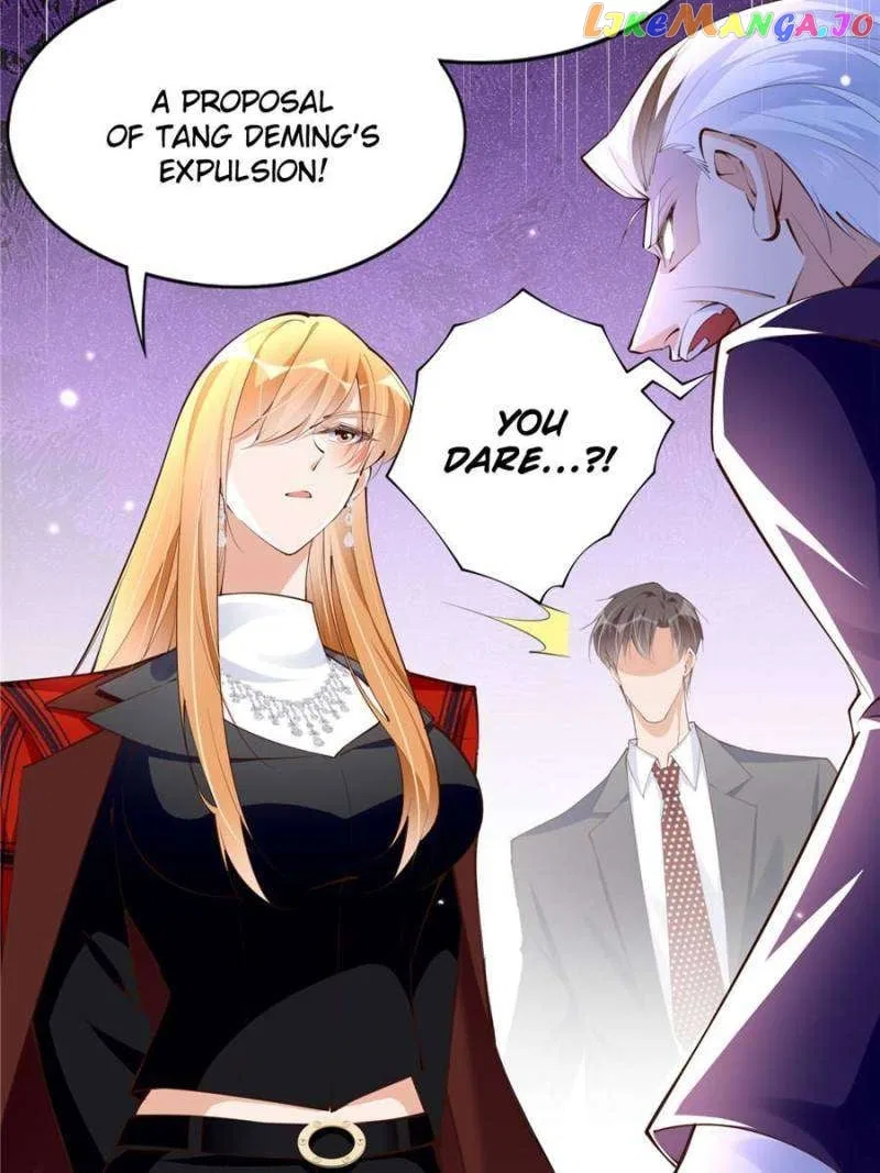 Reincarnation Of The Businesswoman At School Chapter 162 – Page 24