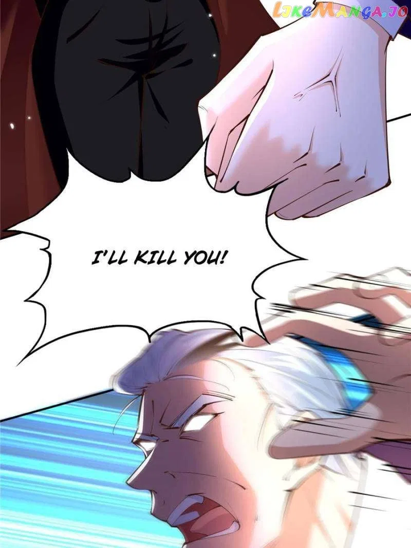 Reincarnation Of The Businesswoman At School Chapter 162 – Page 25