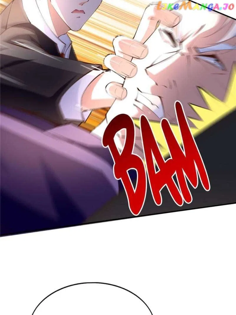 Reincarnation Of The Businesswoman At School Chapter 162 – Page 27