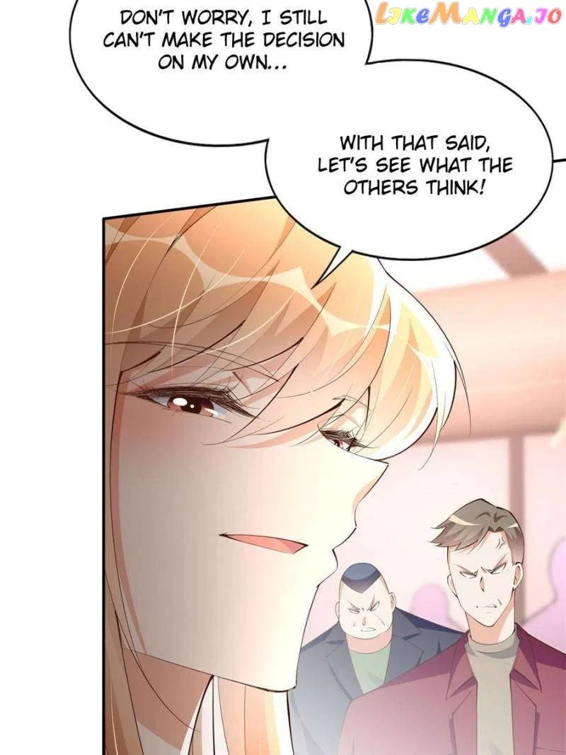Reincarnation Of The Businesswoman At School Chapter 162 – Page 28