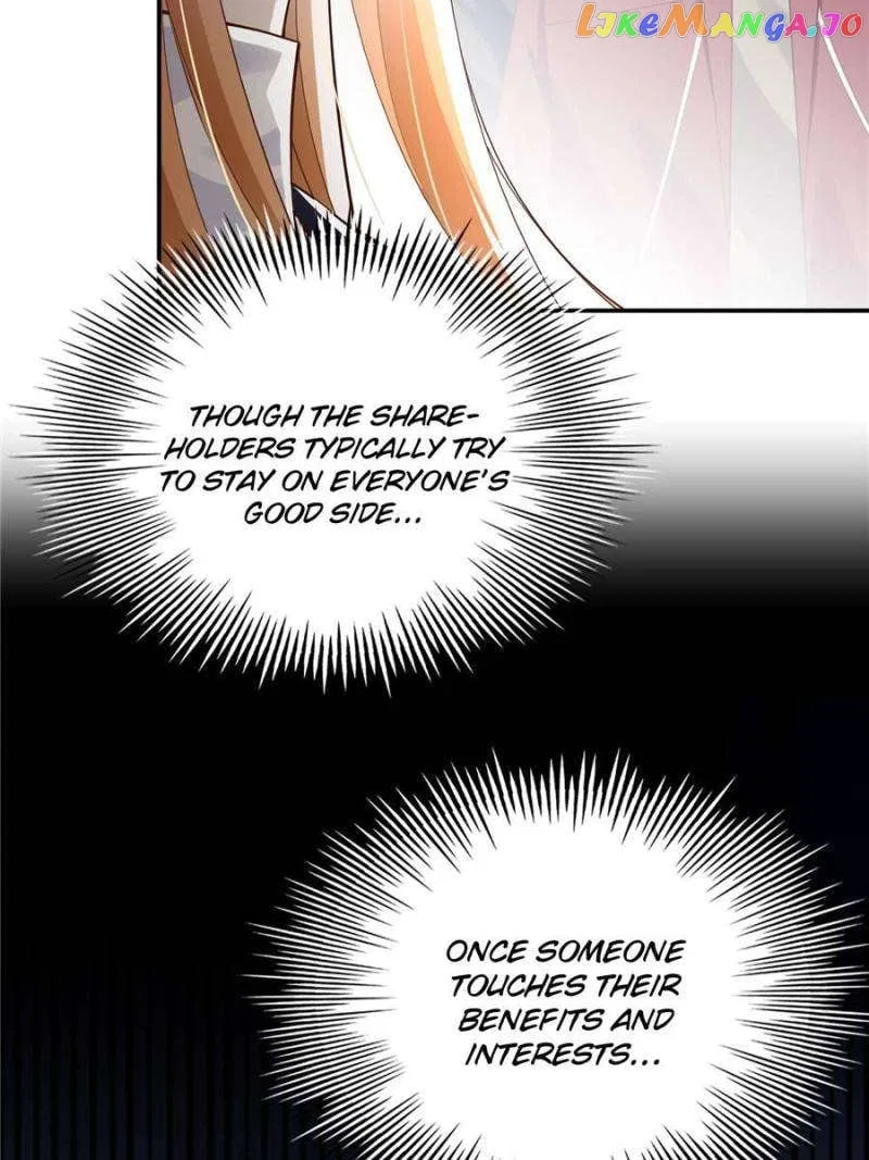 Reincarnation Of The Businesswoman At School Chapter 162 – Page 29
