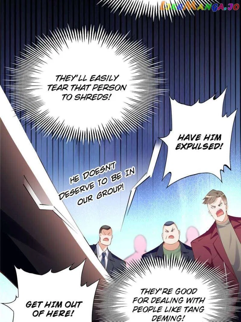 Reincarnation Of The Businesswoman At School Chapter 162 – Page 30