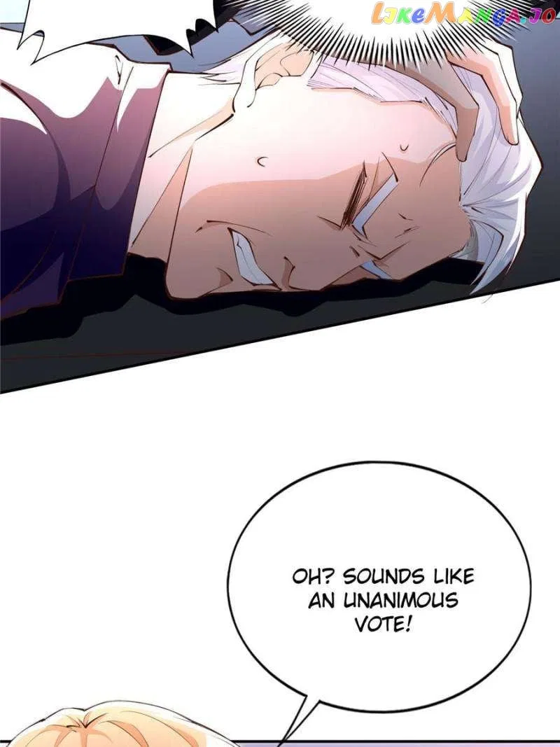 Reincarnation Of The Businesswoman At School Chapter 162 – Page 31