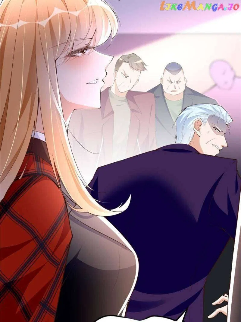 Reincarnation Of The Businesswoman At School Chapter 162 – Page 32