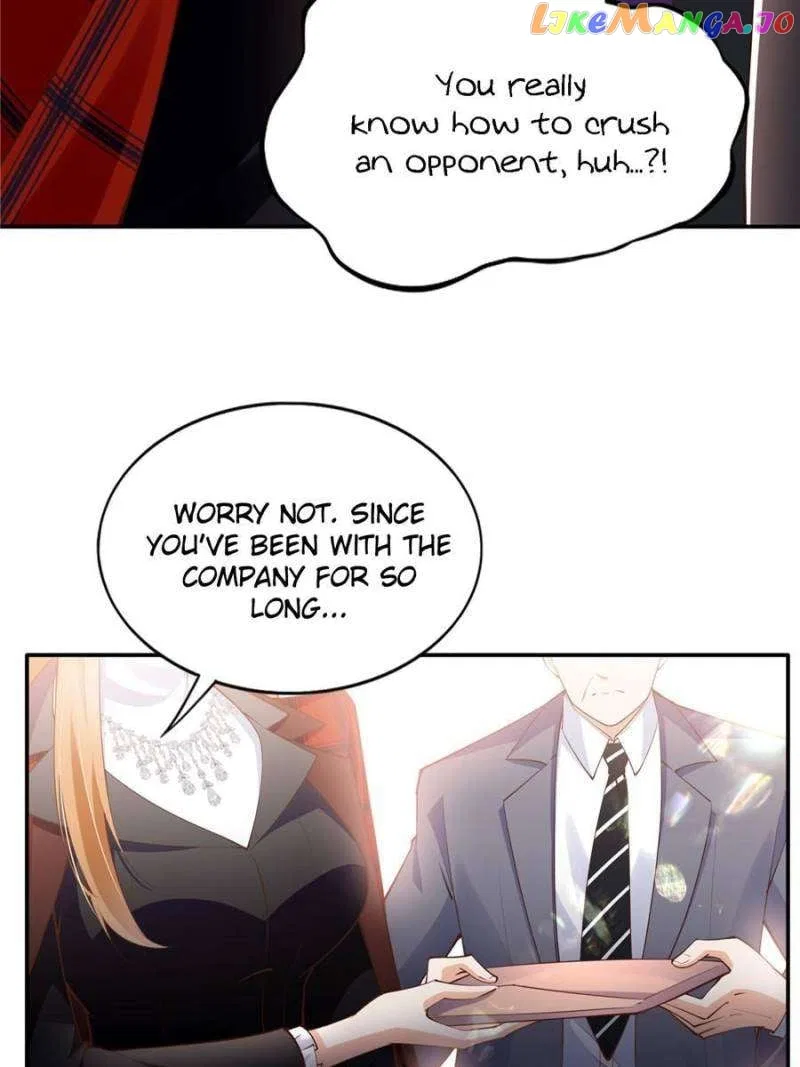 Reincarnation Of The Businesswoman At School Chapter 162 – Page 33