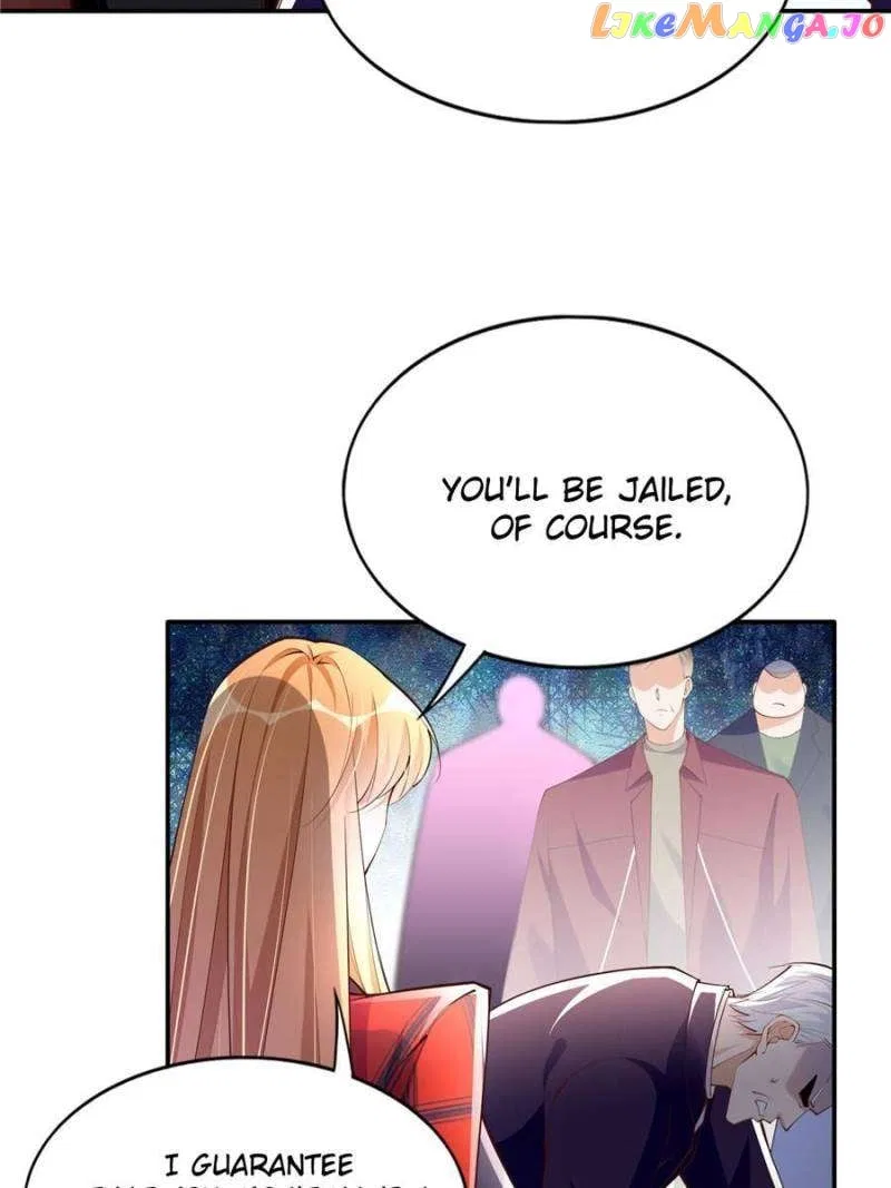 Reincarnation Of The Businesswoman At School Chapter 162 – Page 36