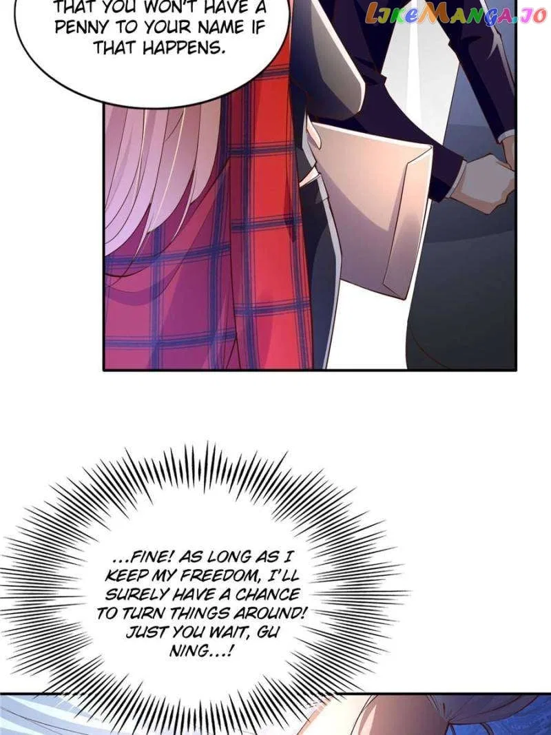 Reincarnation Of The Businesswoman At School Chapter 162 – Page 37