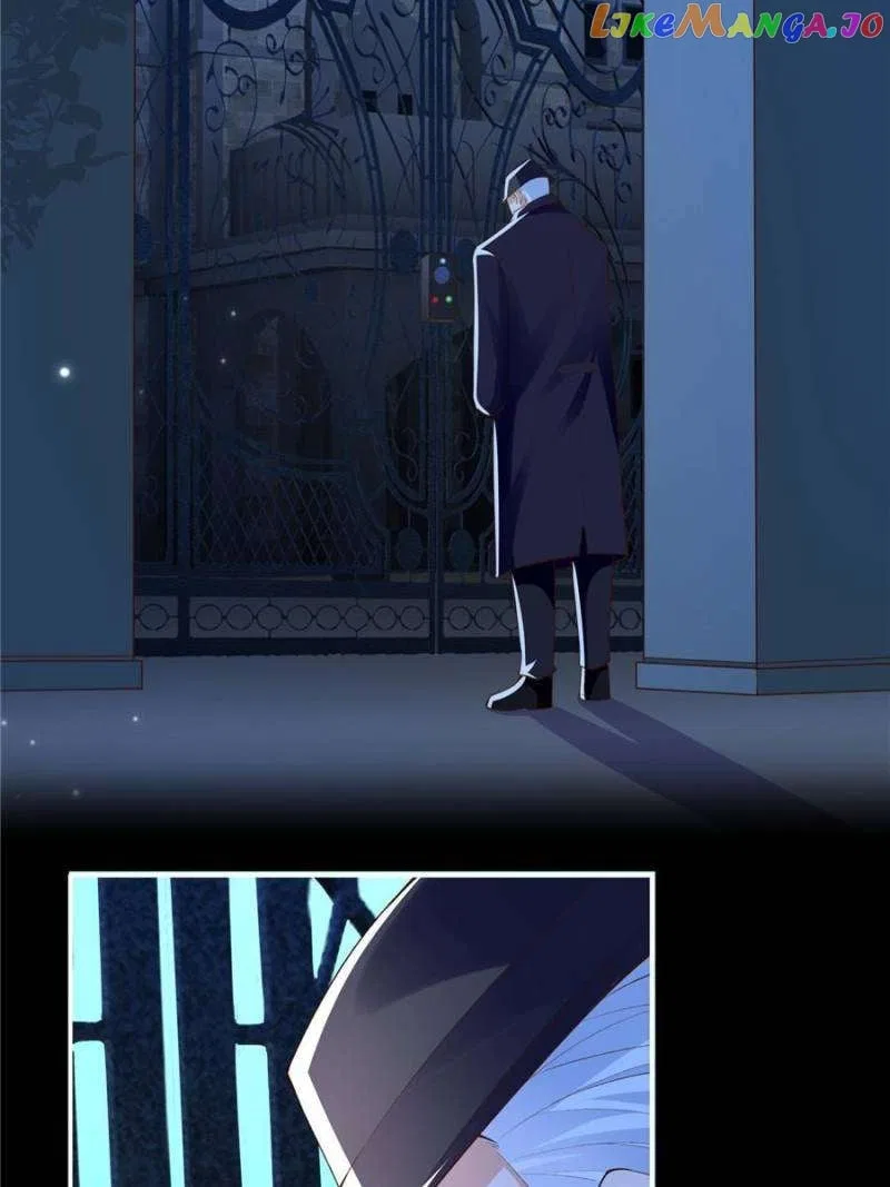Reincarnation Of The Businesswoman At School Chapter 162 – Page 41