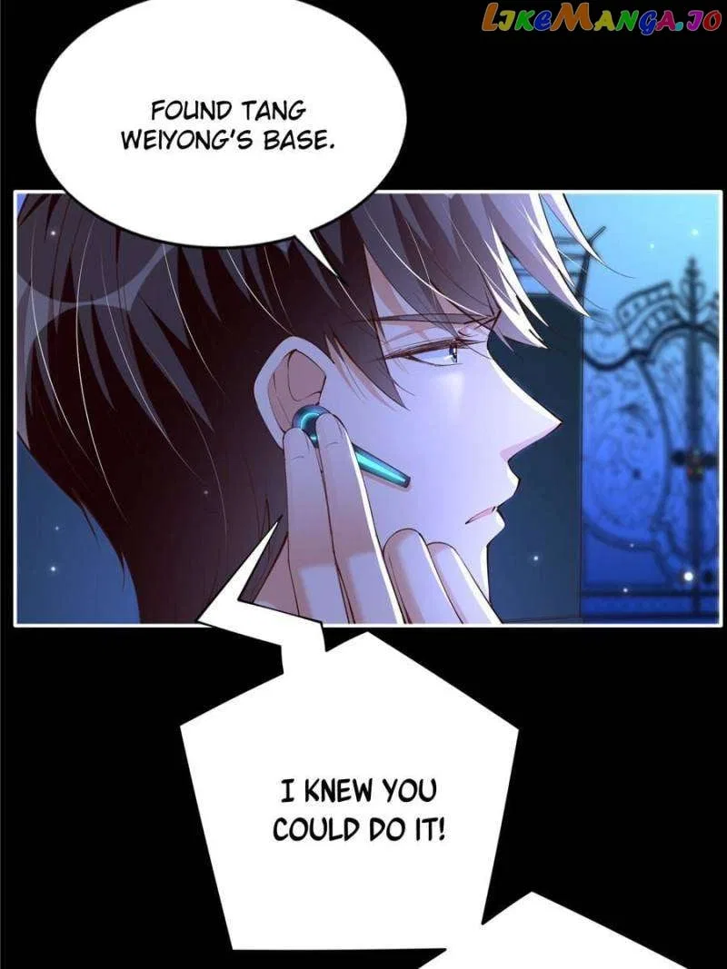 Reincarnation Of The Businesswoman At School Chapter 162 – Page 47