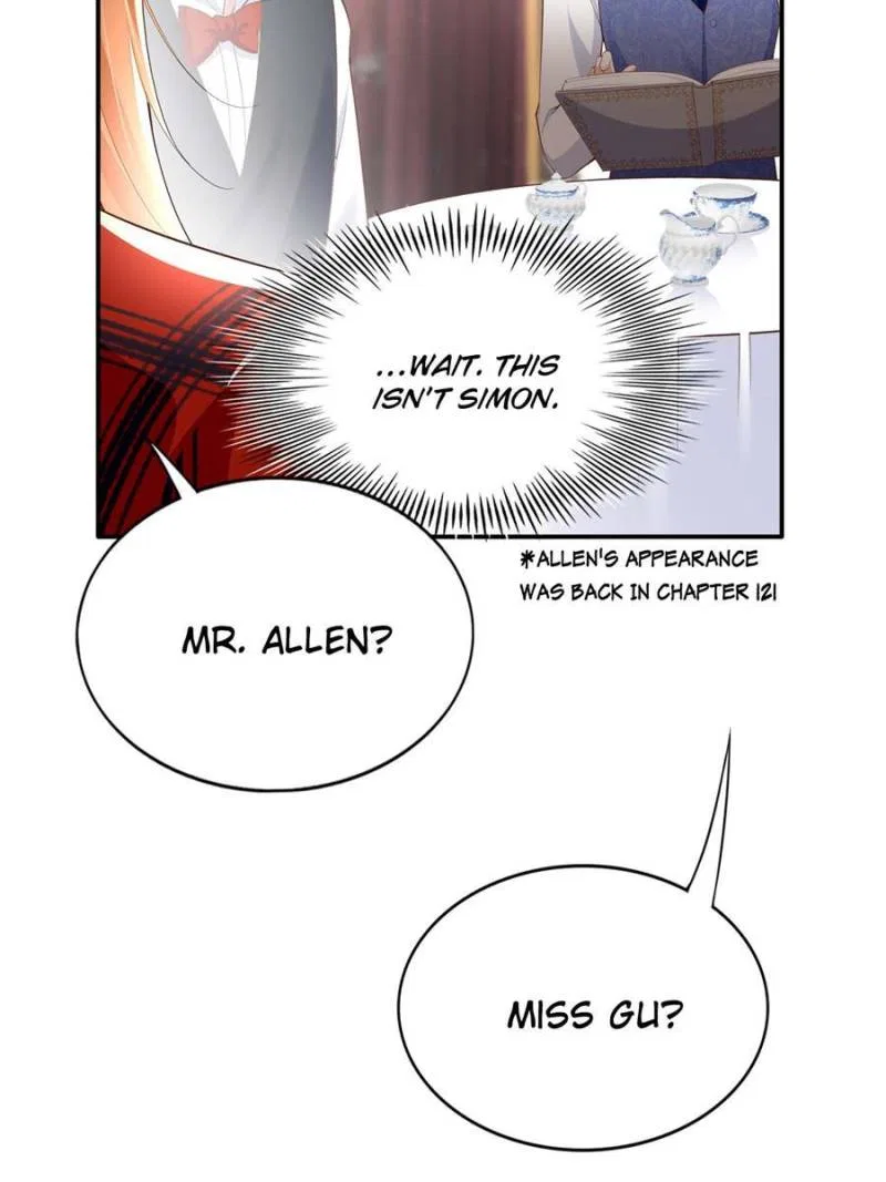 Reincarnation Of The Businesswoman At School Chapter 161 – Page 3