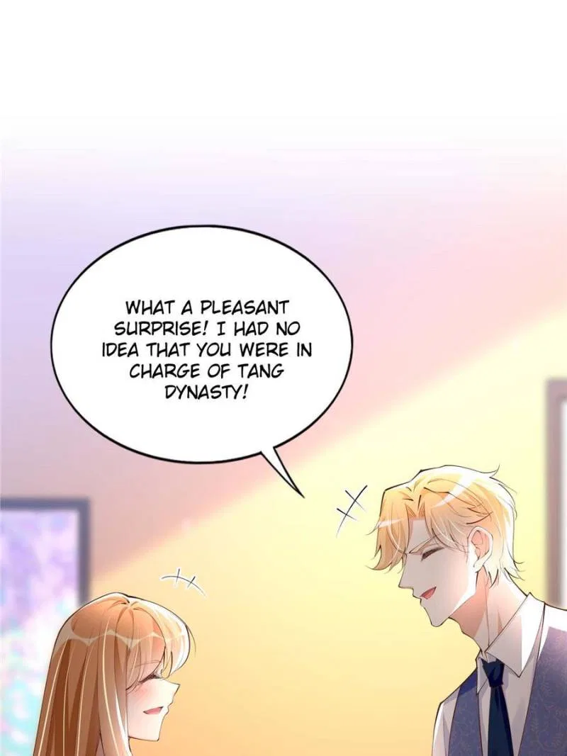 Reincarnation Of The Businesswoman At School Chapter 161 – Page 4