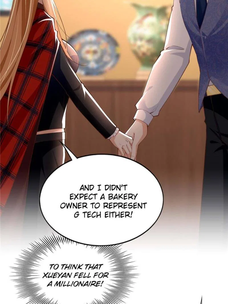 Reincarnation Of The Businesswoman At School Chapter 161 – Page 5