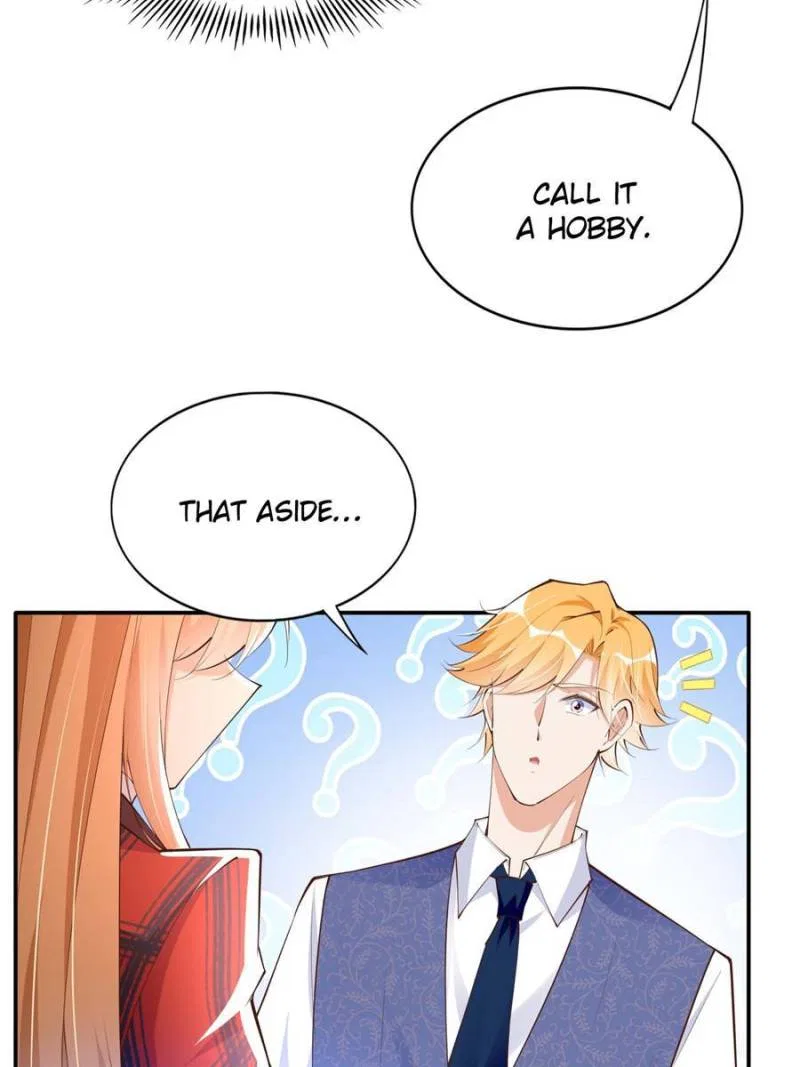 Reincarnation Of The Businesswoman At School Chapter 161 – Page 6