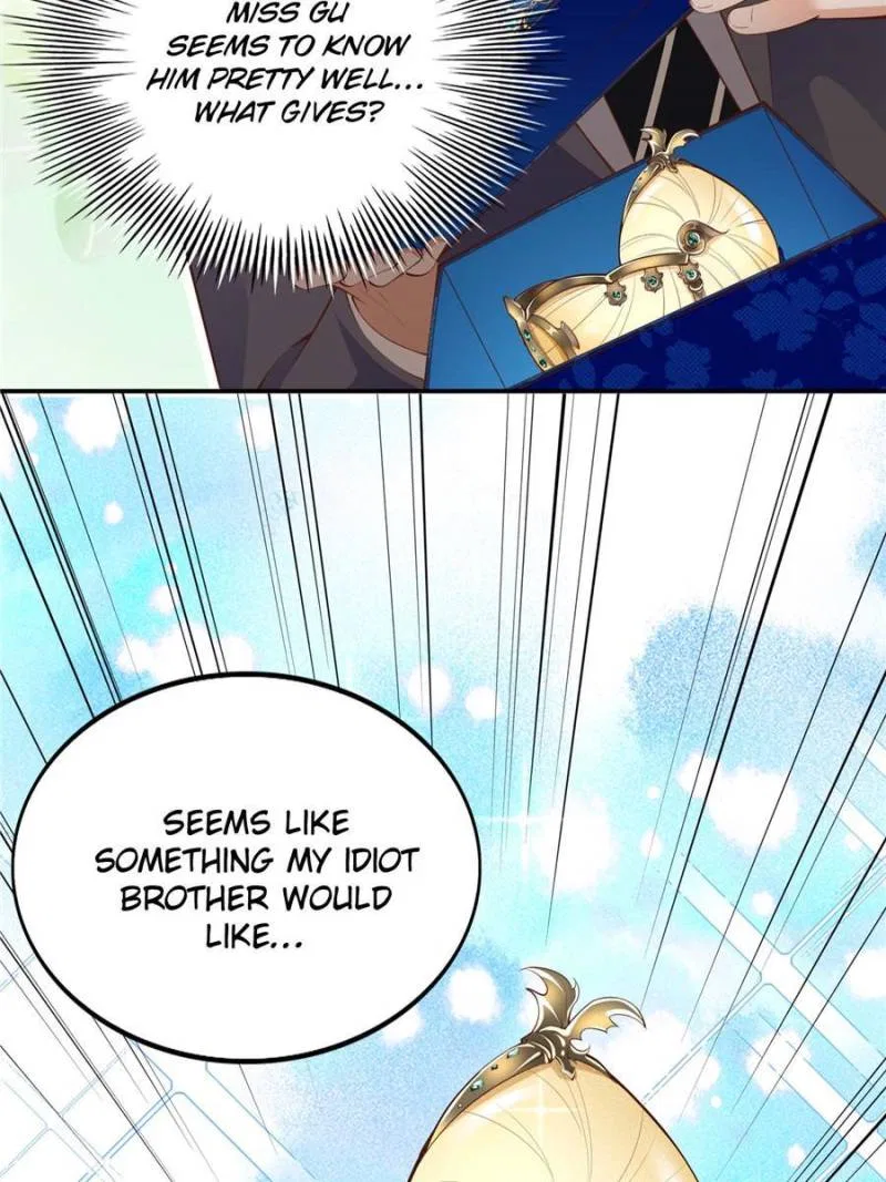 Reincarnation Of The Businesswoman At School Chapter 161 – Page 9