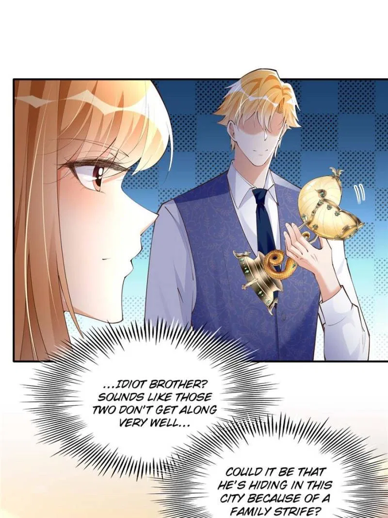 Reincarnation Of The Businesswoman At School Chapter 161 – Page 12