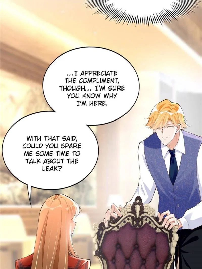 Reincarnation Of The Businesswoman At School Chapter 161 – Page 13