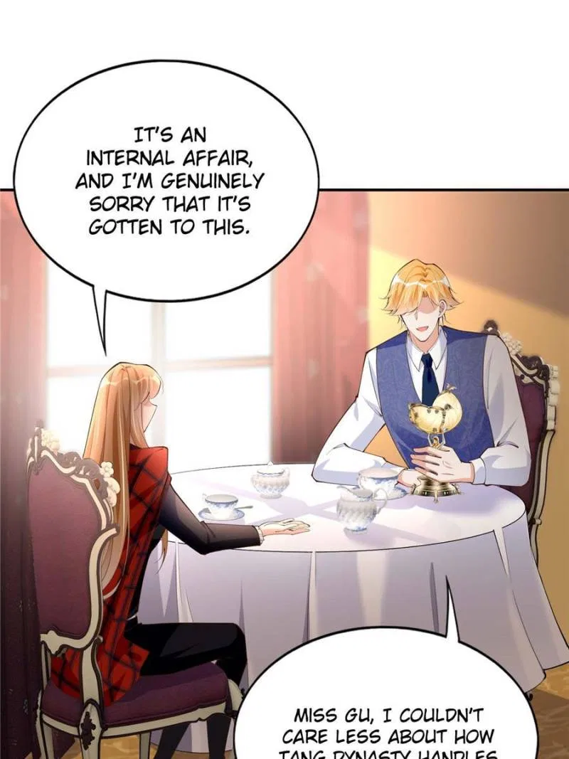 Reincarnation Of The Businesswoman At School Chapter 161 – Page 17