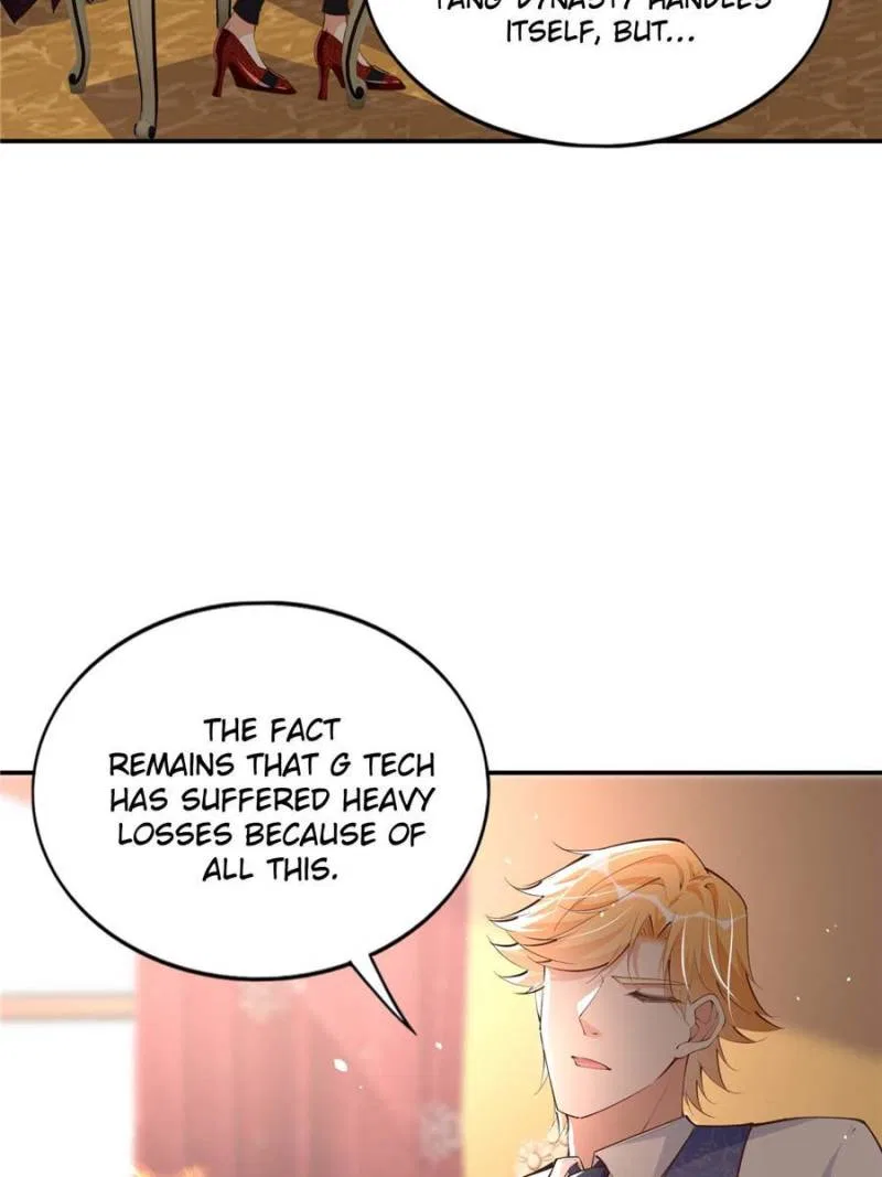 Reincarnation Of The Businesswoman At School Chapter 161 – Page 18