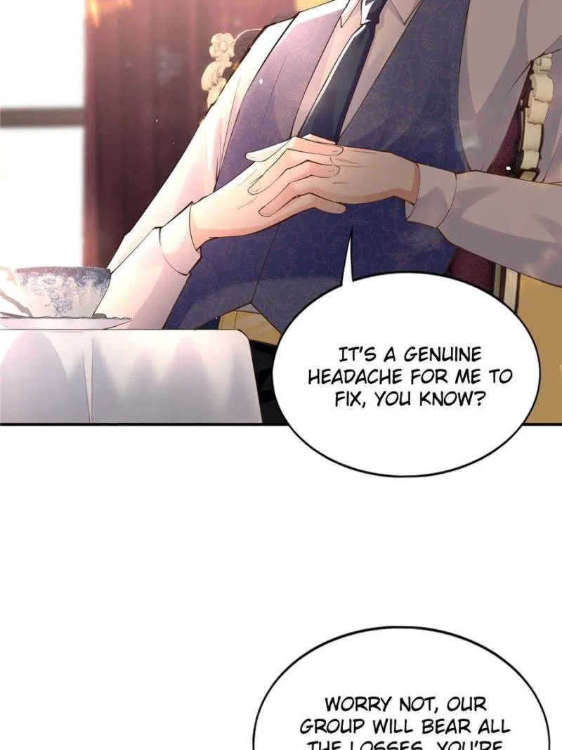 Reincarnation Of The Businesswoman At School Chapter 161 – Page 19