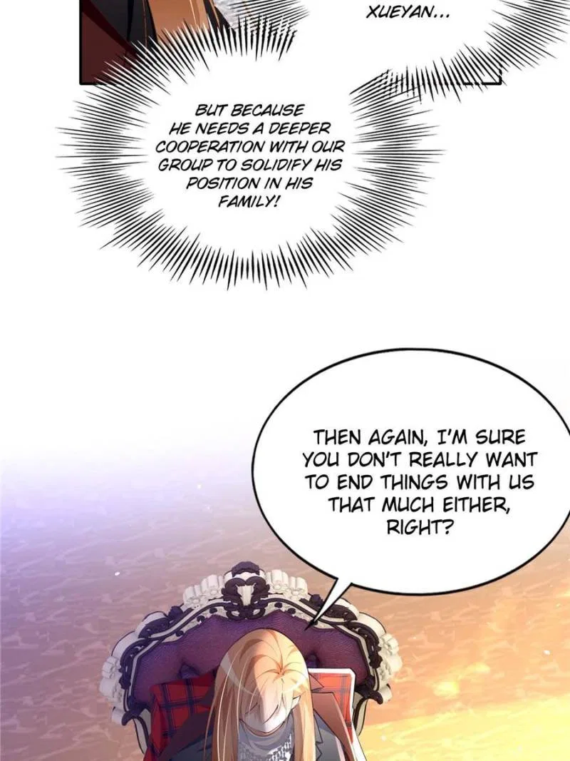 Reincarnation Of The Businesswoman At School Chapter 161 – Page 21