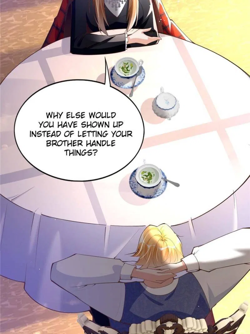 Reincarnation Of The Businesswoman At School Chapter 161 – Page 22