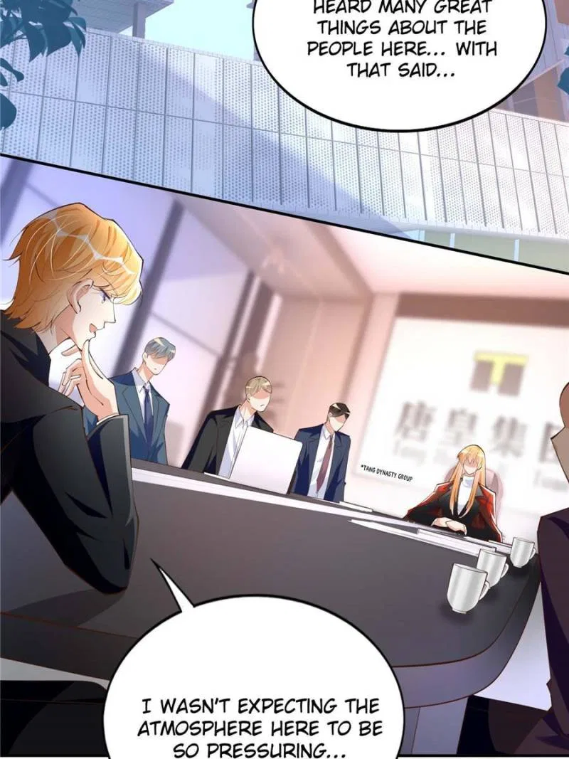 Reincarnation Of The Businesswoman At School Chapter 161 – Page 27