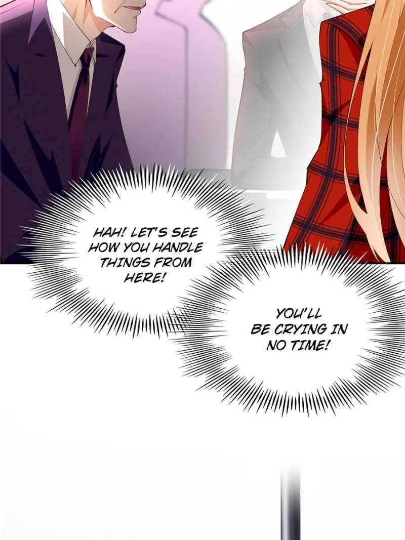 Reincarnation Of The Businesswoman At School Chapter 161 – Page 31