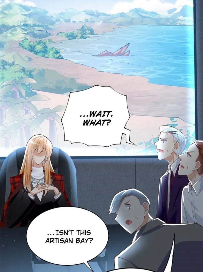 Reincarnation Of The Businesswoman At School Chapter 161 – Page 33