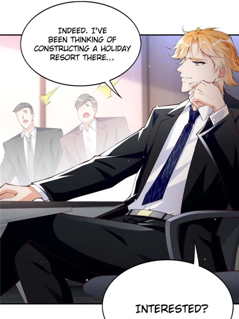 Reincarnation Of The Businesswoman At School Chapter 161 – Page 35