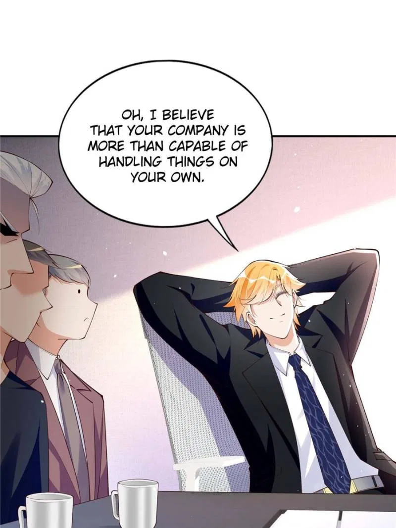 Reincarnation Of The Businesswoman At School Chapter 161 – Page 38
