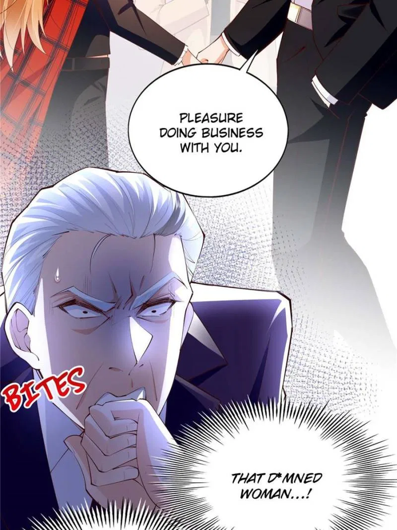 Reincarnation Of The Businesswoman At School Chapter 161 – Page 44