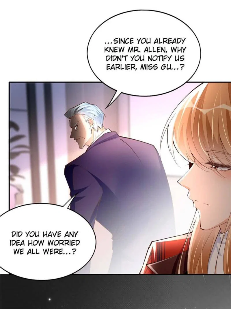 Reincarnation Of The Businesswoman At School Chapter 161 – Page 46