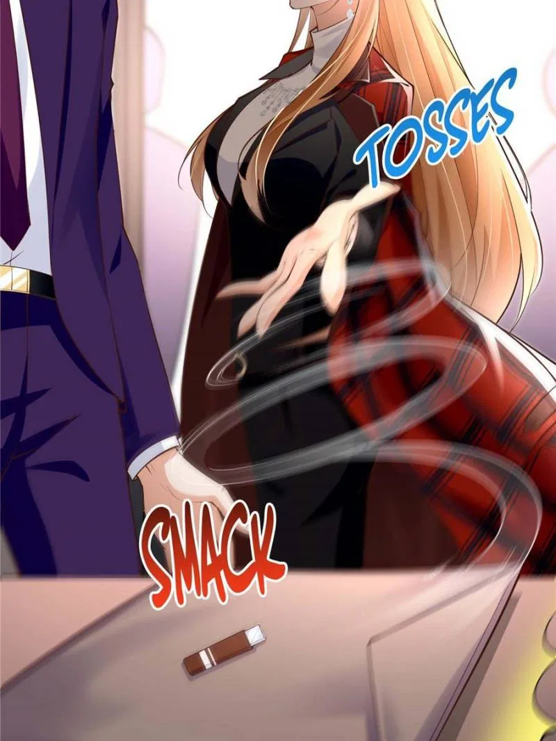 Reincarnation Of The Businesswoman At School Chapter 161 – Page 51