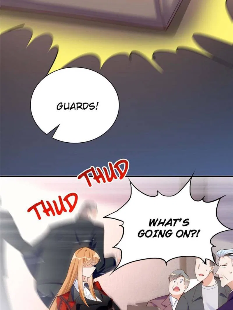 Reincarnation Of The Businesswoman At School Chapter 161 – Page 52