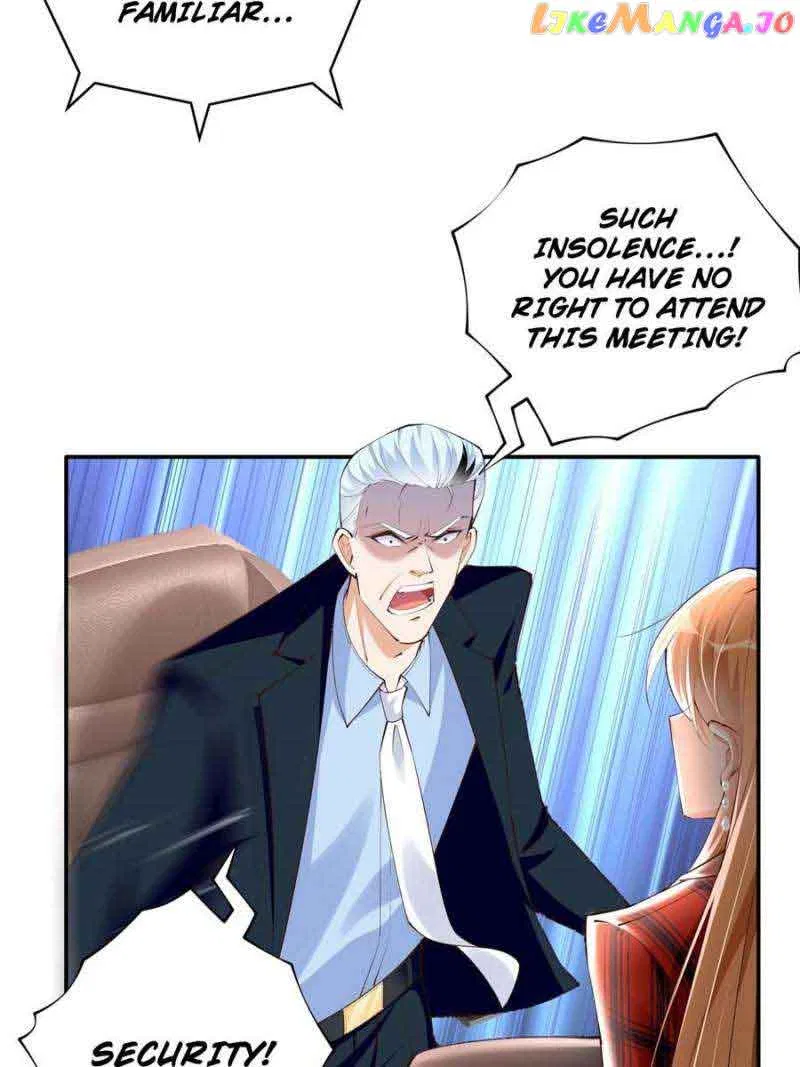 Reincarnation Of The Businesswoman At School Chapter 160 – Page 2