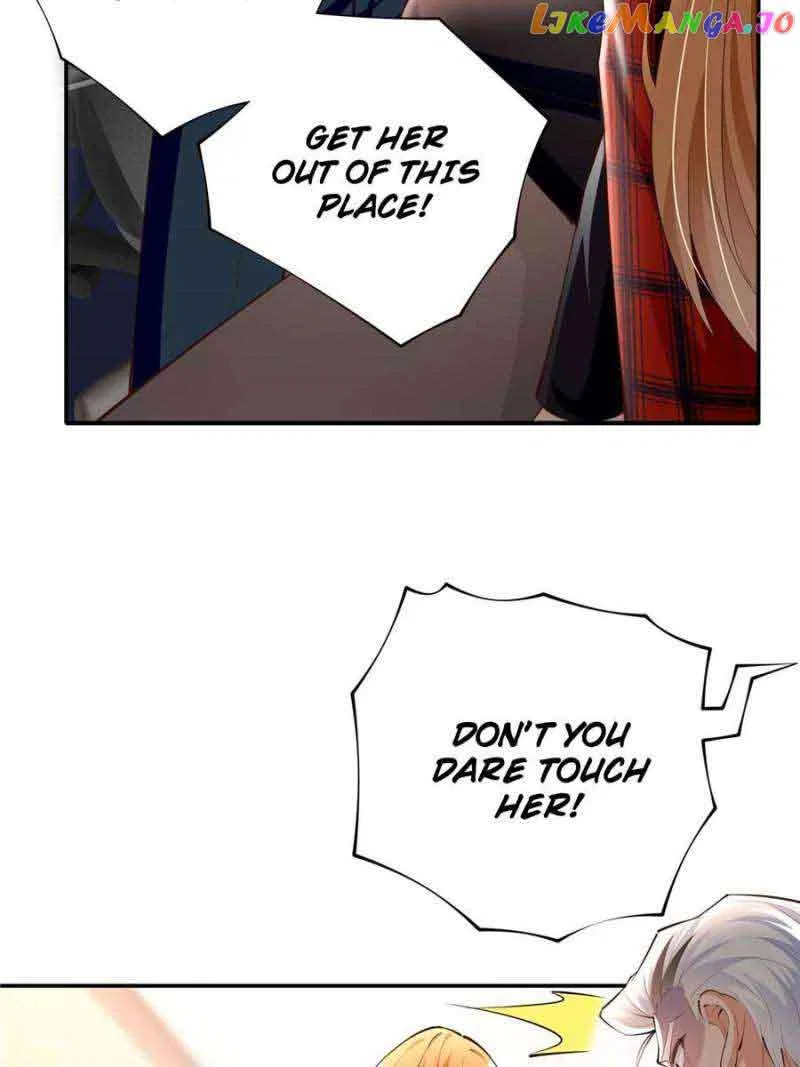 Reincarnation Of The Businesswoman At School Chapter 160 – Page 3