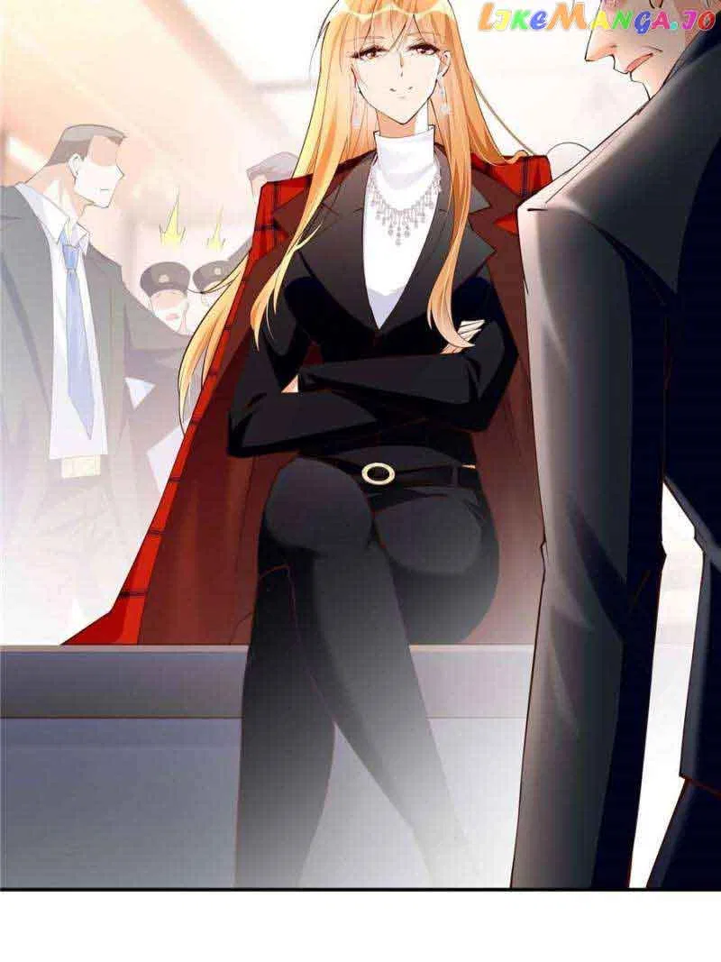 Reincarnation Of The Businesswoman At School Chapter 160 – Page 4