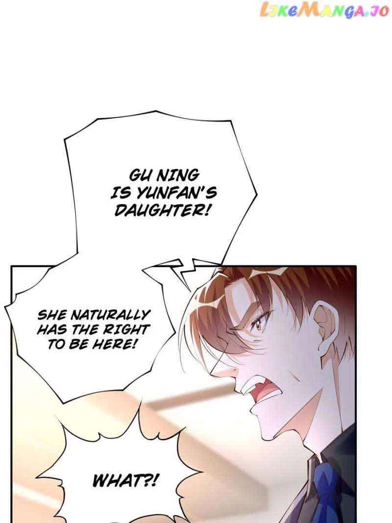 Reincarnation Of The Businesswoman At School Chapter 160 – Page 5