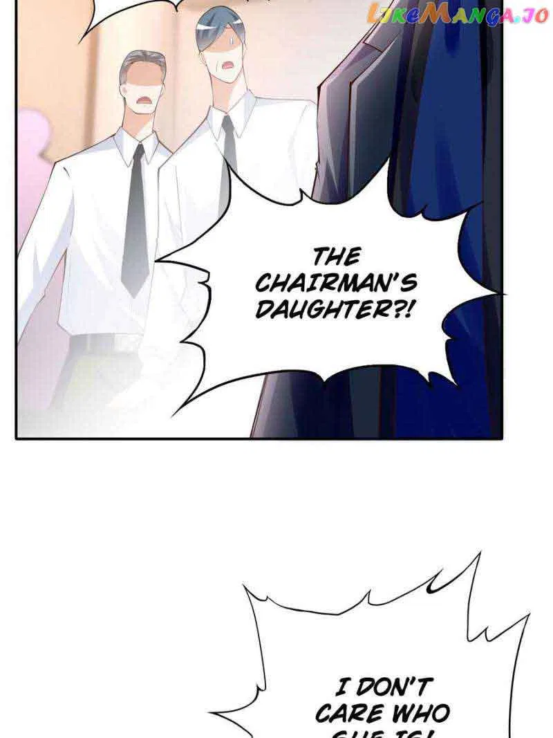 Reincarnation Of The Businesswoman At School Chapter 160 – Page 6