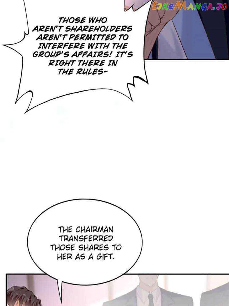 Reincarnation Of The Businesswoman At School Chapter 160 – Page 8