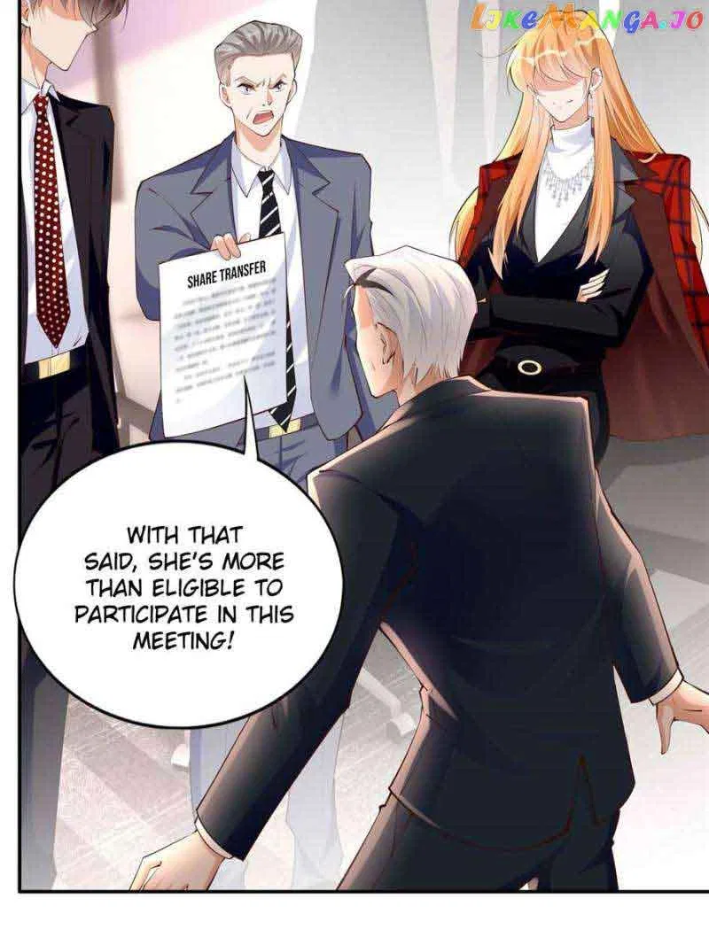 Reincarnation Of The Businesswoman At School Chapter 160 – Page 9