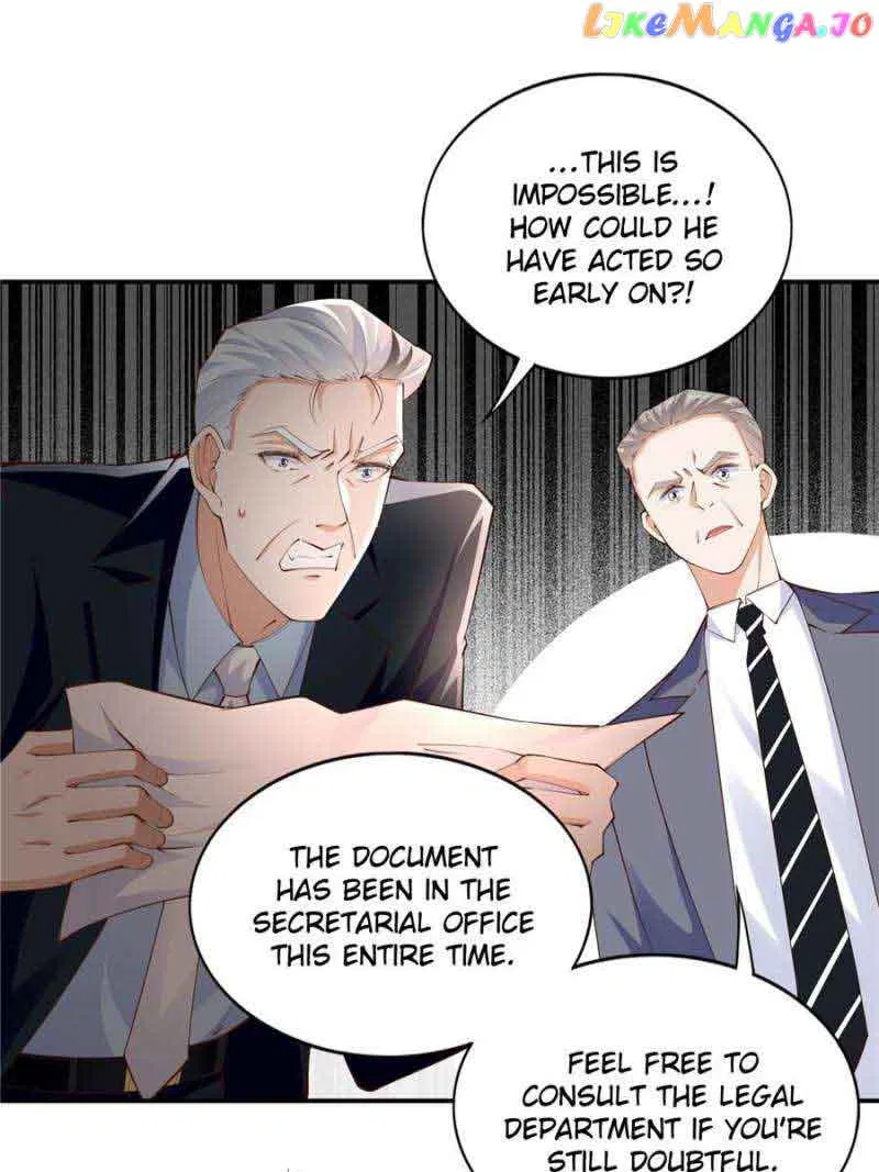 Reincarnation Of The Businesswoman At School Chapter 160 – Page 12