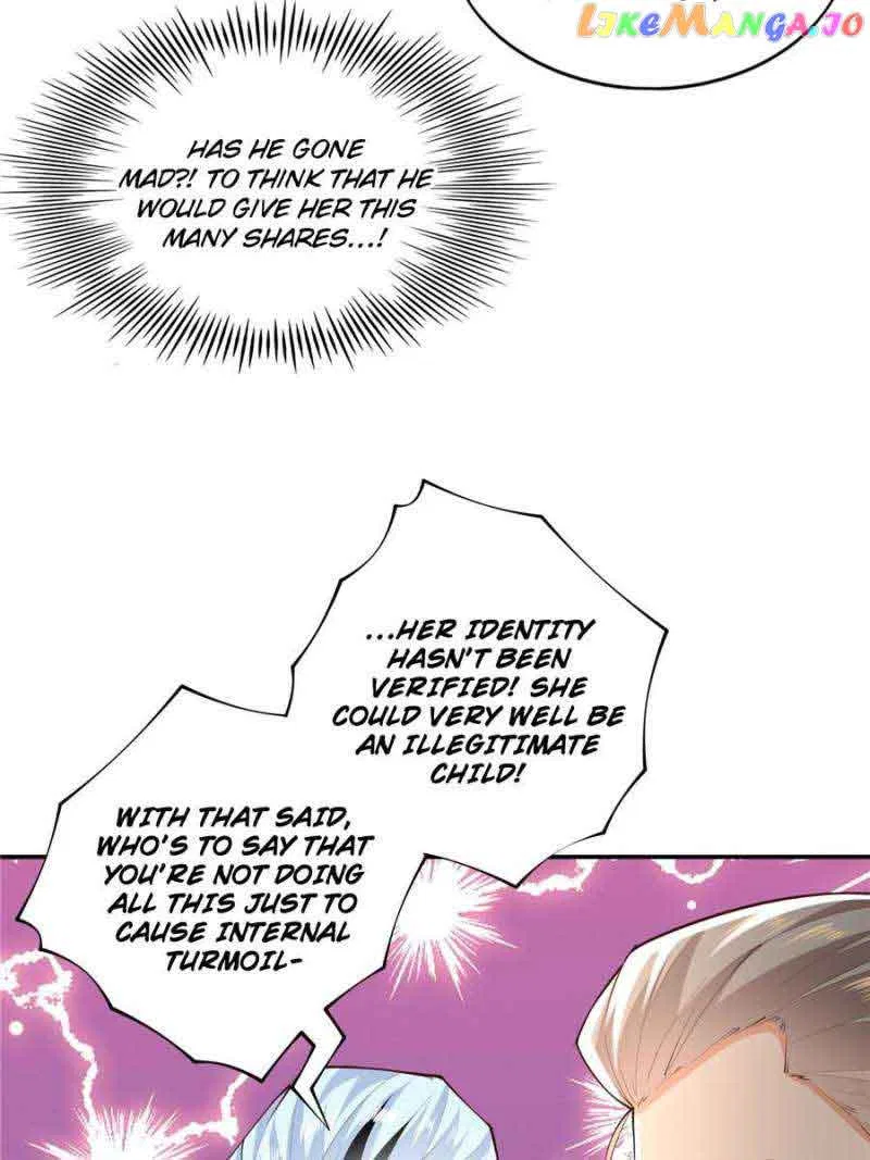 Reincarnation Of The Businesswoman At School Chapter 160 – Page 13