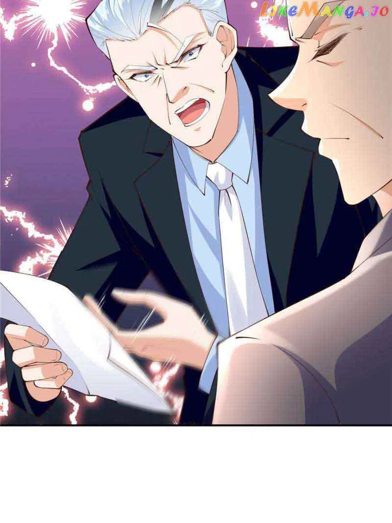 Reincarnation Of The Businesswoman At School Chapter 160 – Page 14