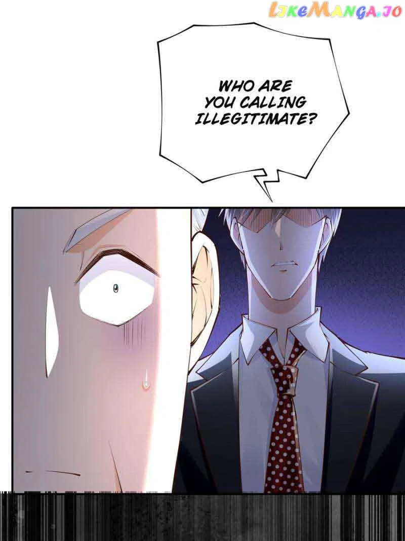 Reincarnation Of The Businesswoman At School Chapter 160 – Page 15