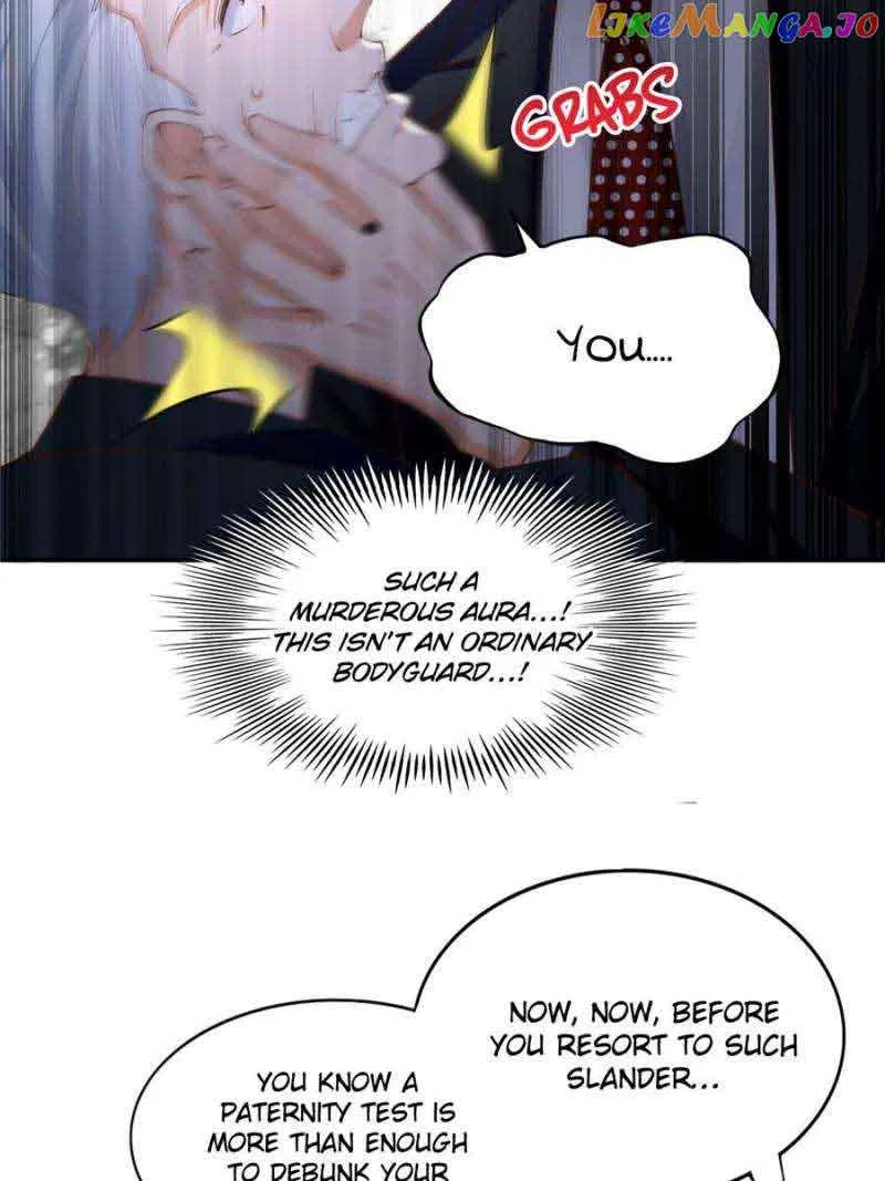 Reincarnation Of The Businesswoman At School Chapter 160 – Page 17