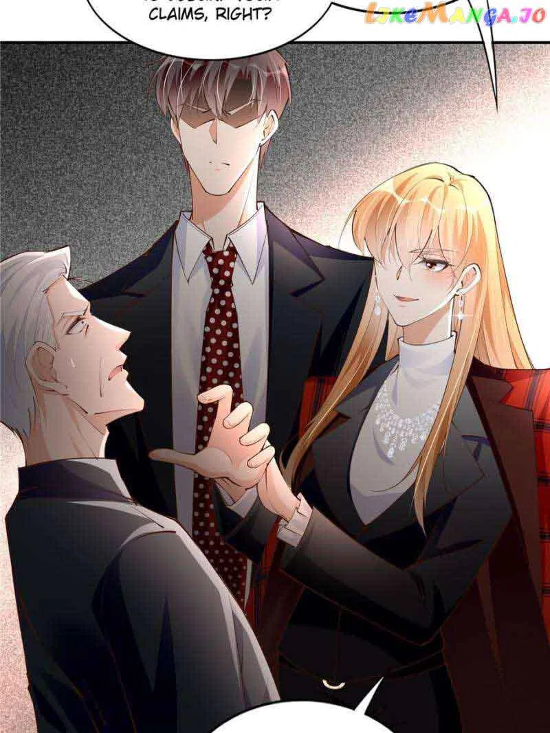 Reincarnation Of The Businesswoman At School Chapter 160 – Page 18